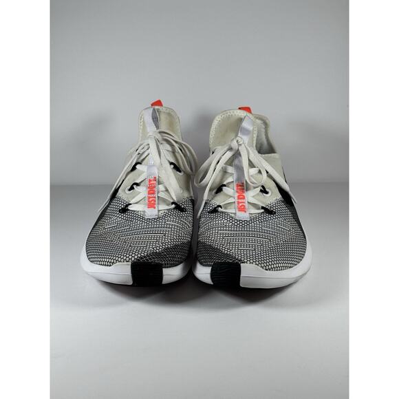 Nike Free TR 8 942888-101 White Black Total Crimson‎ Women's US 9.5 - Picture 3 of 8